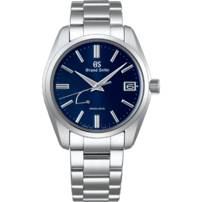 SEIKO SBGA439