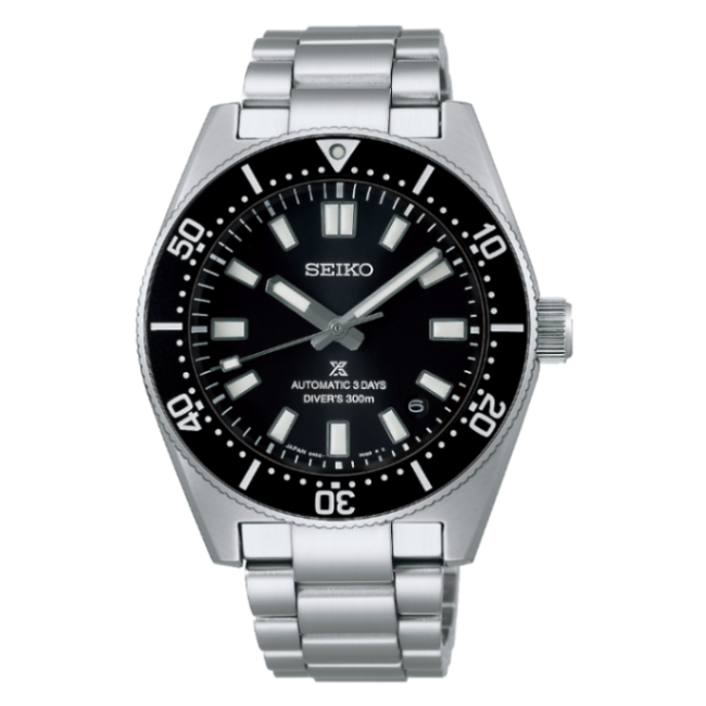 SEIKO SBDC197
