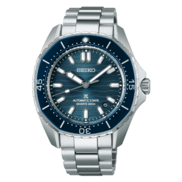 SEIKO SBDC203