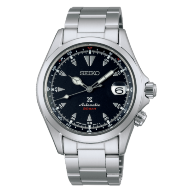 SEIKO SBDC087