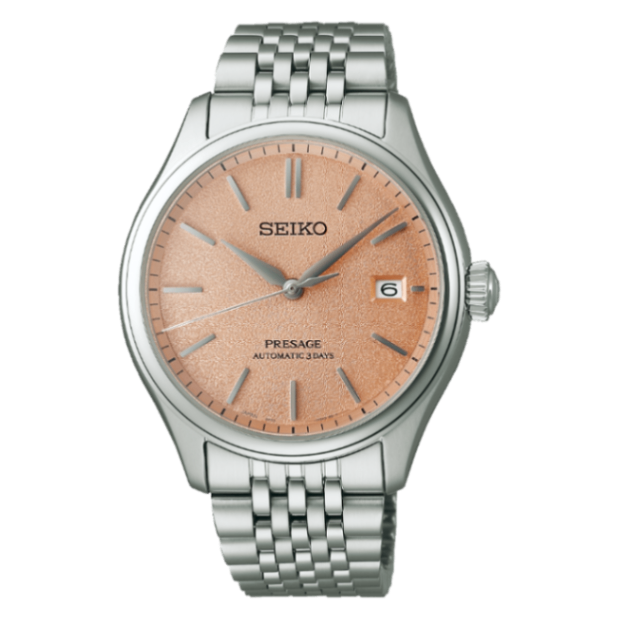 SEIKO SARX125