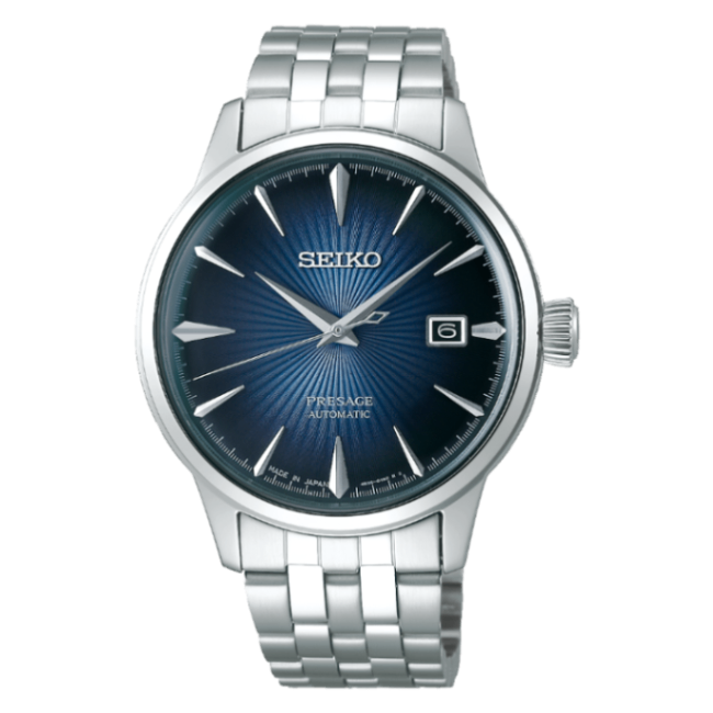 SEIKO SARY123