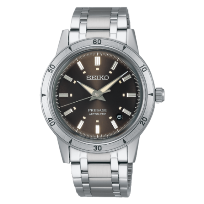 SEIKO SARY249