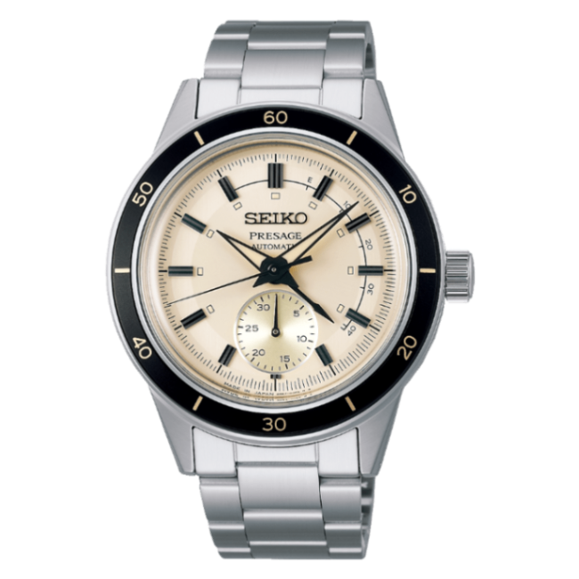 SEIKO SARY209
