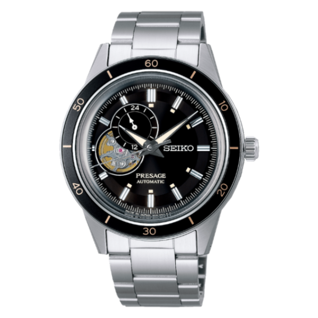 SEIKO SARY191