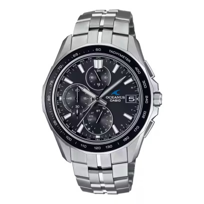 CASIO オシアナス　OCW-S7000-1A2JF