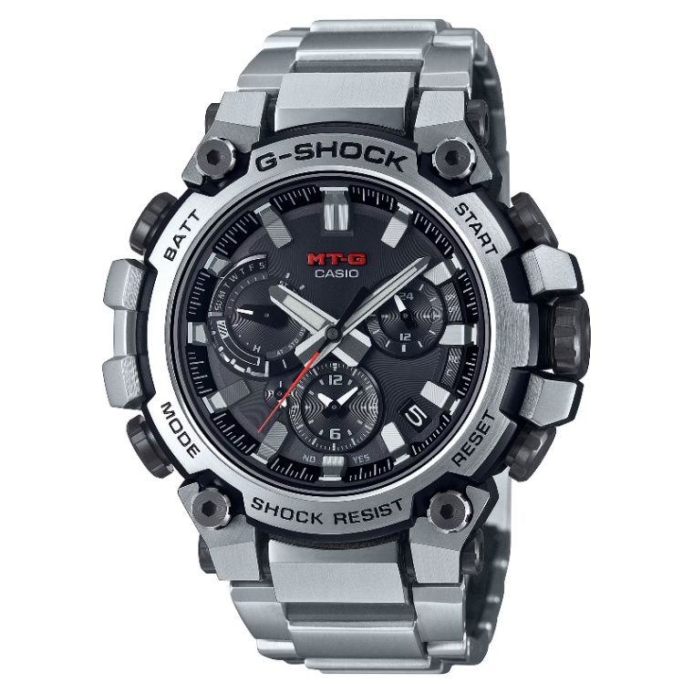 CASIO G-SHOCK MTG-B3000D-1AJF