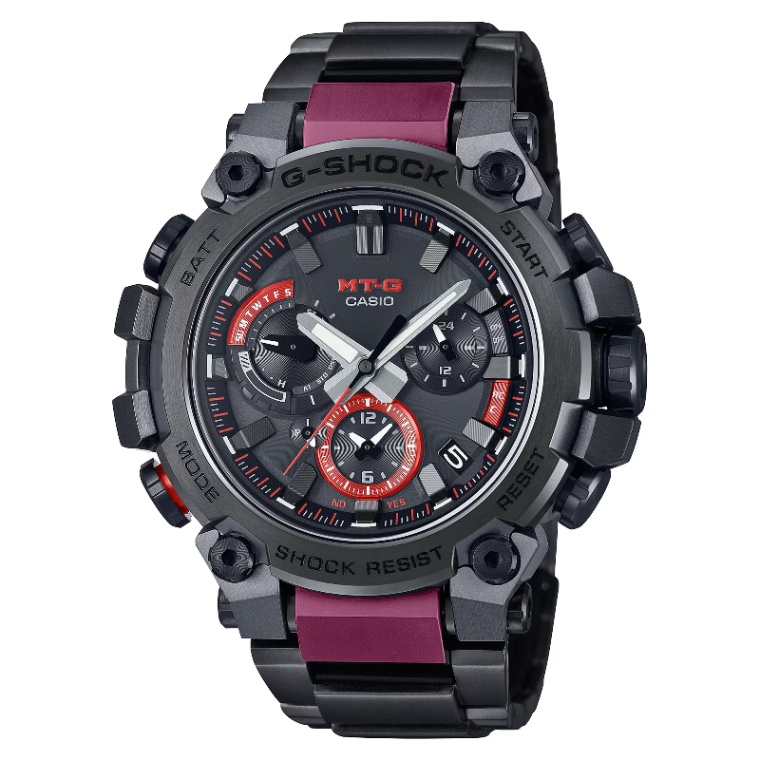 CASIO G-SHOCK MTG-B3000BD-1AJF