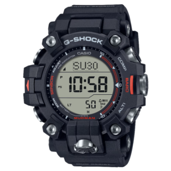 CASIO G-SHOCK MASTER OF G -LAND MUDMAN GW-9500-1JF