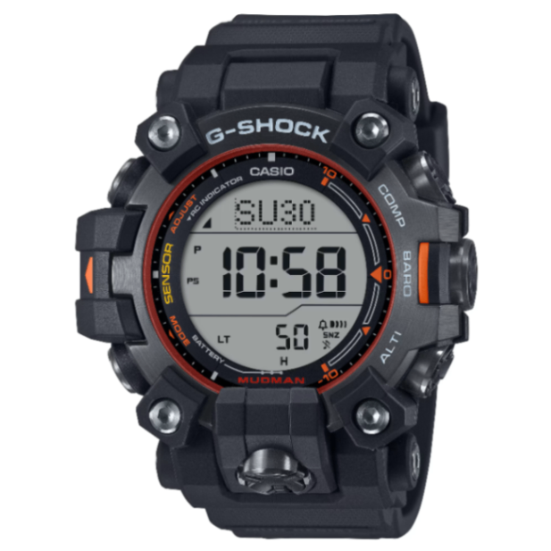 CASIO G-SHOCK MASTER OF G -LAND MUDMAN GW-9500MEC-1JF