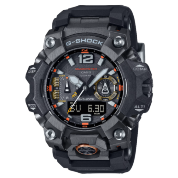 CASIO G-SHOCK MASTER OF G -LAND MUDMASTER GWG-B1000EC-1AJF