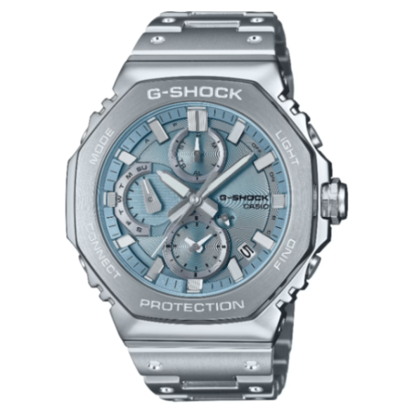 CASIO G-SHOCK FULL METAL GMC-B2100AD-2AJF