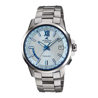 CASIO オシアナス　OCW-T150-2AJF