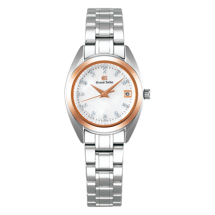 SEIKO STGF286