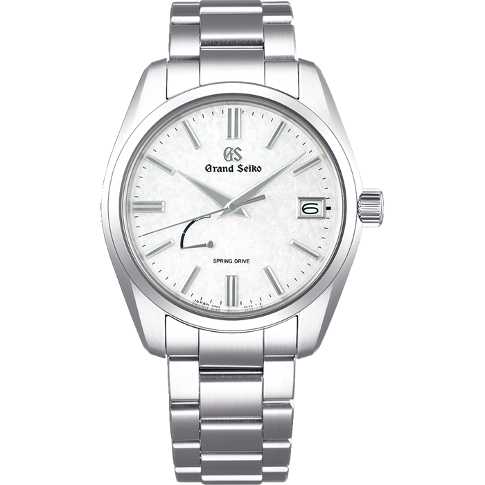 SEIKO SBGA465