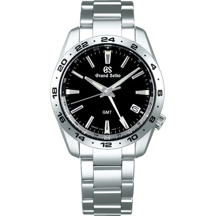 SEIKO SBGN027