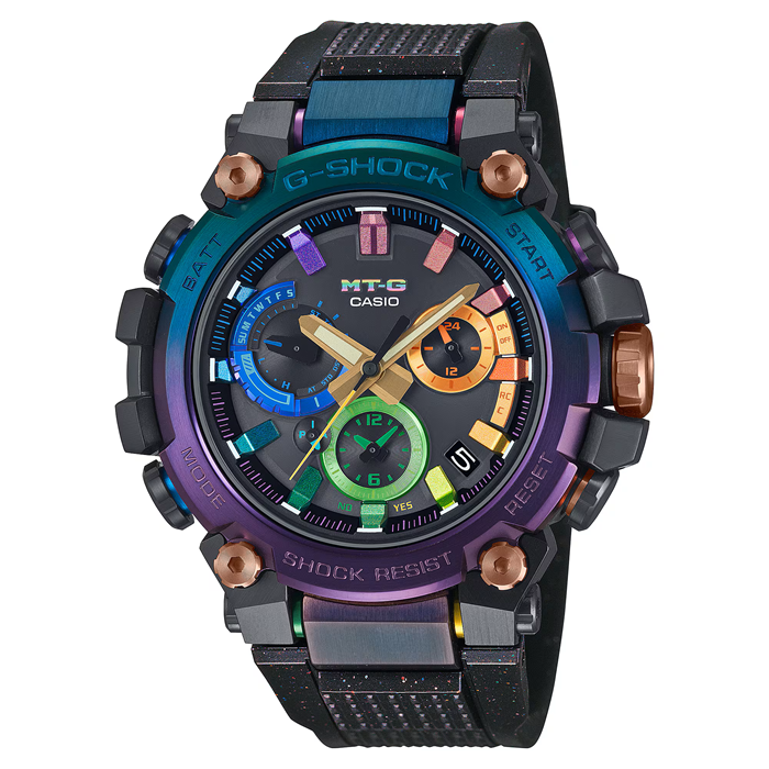 CASIO G-SHOCK MTG-B3000DN-1AJF